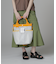《直営店限定》CLEAR TOTE BAG／クリアトートバッグ