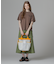 《直営店限定》CLEAR TOTE BAG／クリアトートバッグ