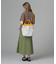 《直営店限定》CLEAR TOTE BAG／クリアトートバッグ