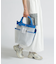 《直営店限定》CLEAR TOTE BAG／クリアトートバッグ