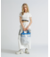 《直営店限定》CLEAR TOTE BAG／クリアトートバッグ