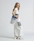 《直営店限定》CLEAR TOTE BAG／クリアトートバッグ