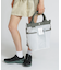 《直営店限定》CLEAR TOTE BAG／クリアトートバッグ