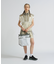 《直営店限定》CLEAR TOTE BAG／クリアトートバッグ
