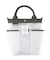 《直営店限定》CLEAR TOTE BAG／クリアトートバッグ