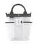 《直営店限定》CLEAR TOTE BAG／クリアトートバッグ
