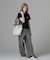 《直営店限定》CLEAR TOTE BAG／クリアトートバッグ