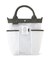 《直営店限定》CLEAR TOTE BAG／クリアトートバッグ