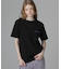 CIRCLE LOGO T-SHIRT "QUEENS BRIDGE"／サークルロゴTシャツ クイーンズブリッジ