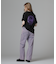 CIRCLE LOGO T-SHIRT "QUEENS BRIDGE"／サークルロゴTシャツ クイーンズブリッジ