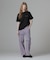 CIRCLE LOGO T-SHIRT "QUEENS BRIDGE"／サークルロゴTシャツ クイーンズブリッジ