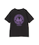 CIRCLE LOGO T-SHIRT "QUEENS BRIDGE"／サークルロゴTシャツ クイーンズブリッジ