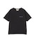 CIRCLE LOGO T-SHIRT "QUEENS BRIDGE"／サークルロゴTシャツ クイーンズブリッジ