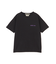 CIRCLE LOGO T-SHIRT "QUEENS BRIDGE"／サークルロゴTシャツ クイーンズブリッジ