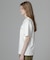 CIRCLE LOGO T-SHIRT "QUEENS BRIDGE"／サークルロゴTシャツ クイーンズブリッジ