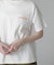 CIRCLE LOGO T-SHIRT "QUEENS BRIDGE"／サークルロゴTシャツ クイーンズブリッジ