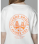 CIRCLE LOGO T-SHIRT "QUEENS BRIDGE"／サークルロゴTシャツ クイーンズブリッジ