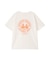 CIRCLE LOGO T-SHIRT "QUEENS BRIDGE"／サークルロゴTシャツ クイーンズブリッジ