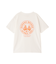 CIRCLE LOGO T-SHIRT "QUEENS BRIDGE"／サークルロゴTシャツ クイーンズブリッジ