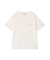 CIRCLE LOGO T-SHIRT "QUEENS BRIDGE"／サークルロゴTシャツ クイーンズブリッジ