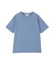 CIRCLE LOGO T-SHIRT "QUEENS BRIDGE"／サークルロゴTシャツ クイーンズブリッジ