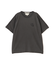 《直営店限定》LACE DETAILS EMBROIDERY T-SHIRT／レースディテール刺繍Tシャツ