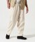 PANAMA UTILITY EASY PANTS ／ パナマ ユーティリティ イージー パンツ ／ AVIREX ／ アヴィレックス