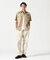 PANAMA UTILITY EASY PANTS ／ パナマ ユーティリティ イージー パンツ ／ AVIREX ／ アヴィレックス