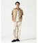 PANAMA UTILITY EASY PANTS ／ パナマ ユーティリティ イージー パンツ ／ AVIREX ／ アヴィレックス