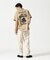 PANAMA UTILITY EASY PANTS ／ パナマ ユーティリティ イージー パンツ ／ AVIREX ／ アヴィレックス