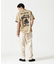 PANAMA UTILITY EASY PANTS ／ パナマ ユーティリティ イージー パンツ ／ AVIREX ／ アヴィレックス
