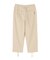 PANAMA UTILITY EASY PANTS ／ パナマ ユーティリティ イージー パンツ ／ AVIREX ／ アヴィレックス
