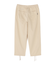 PANAMA UTILITY EASY PANTS ／ パナマ ユーティリティ イージー パンツ ／ AVIREX ／ アヴィレックス