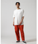 PANAMA UTILITY EASY PANTS ／ パナマ ユーティリティ イージー パンツ ／ AVIREX ／ アヴィレックス