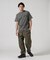 PANAMA UTILITY EASY PANTS ／ パナマ ユーティリティ イージー パンツ ／ AVIREX ／ アヴィレックス