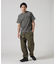 PANAMA UTILITY EASY PANTS ／ パナマ ユーティリティ イージー パンツ ／ AVIREX ／ アヴィレックス