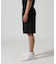 PANAMA UTILITY EASY SHORT PANTS ／ パナマ ユーティリティー ショートパンツ ／ AVIREX