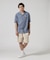 PANAMA UTILITY EASY SHORT PANTS ／ パナマ ユーティリティー ショートパンツ ／ AVIREX