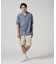 PANAMA UTILITY EASY SHORT PANTS ／ パナマ ユーティリティー ショートパンツ ／ AVIREX