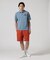 PANAMA UTILITY EASY SHORT PANTS ／ パナマ ユーティリティー ショートパンツ ／ AVIREX