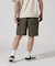 PANAMA UTILITY EASY SHORT PANTS ／ パナマ ユーティリティー ショートパンツ ／ AVIREX