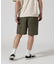 PANAMA UTILITY EASY SHORT PANTS ／ パナマ ユーティリティー ショートパンツ ／ AVIREX