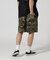 PANAMA UTILITY EASY SHORT PANTS ／ パナマ ユーティリティー ショートパンツ ／ AVIREX