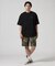 PANAMA UTILITY EASY SHORT PANTS ／ パナマ ユーティリティー ショートパンツ ／ AVIREX