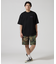 PANAMA UTILITY EASY SHORT PANTS ／ パナマ ユーティリティー ショートパンツ ／ AVIREX