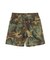 PANAMA UTILITY EASY SHORT PANTS ／ パナマ ユーティリティー ショートパンツ ／ AVIREX