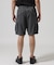 《直営店限定》DENIM EASY CARGO SHORTS ／ デニム イージーカーゴショーツ ／ AVIREX ／ アヴィレックス