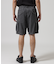 《直営店限定》DENIM EASY CARGO SHORTS ／ デニム イージーカーゴショーツ ／ AVIREX ／ アヴィレックス