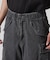 《直営店限定》DENIM EASY CARGO SHORTS ／ デニム イージーカーゴショーツ ／ AVIREX ／ アヴィレックス