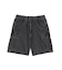 《直営店限定》DENIM EASY CARGO SHORTS ／ デニム イージーカーゴショーツ ／ AVIREX ／ アヴィレックス
